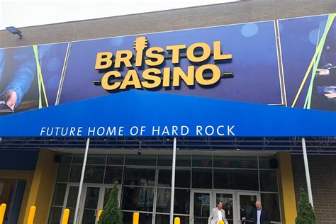 Hard rock casino amostra estrada